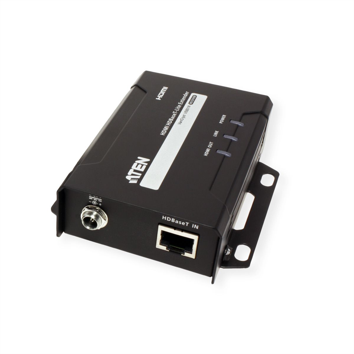 ATEN VE801R HDMI Ontvanger voor 4K 70m