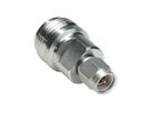 TELEGÄRTNER Adaptor Straight N to SMA, f-m