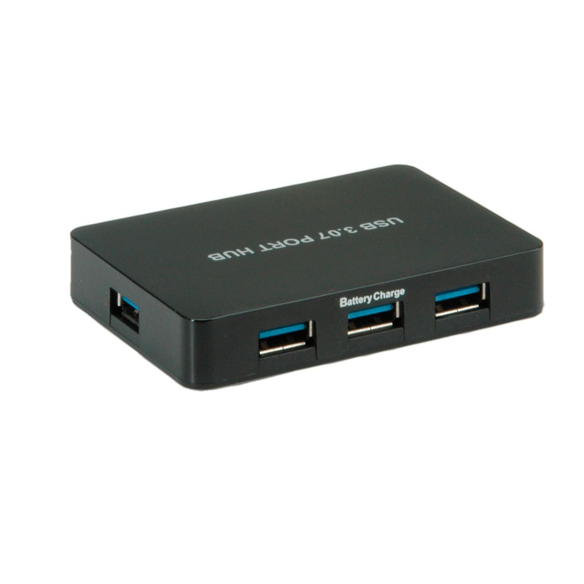 VALUE USB 3.2 Gen 1 Desktop Hub 7 ports, met voeding
