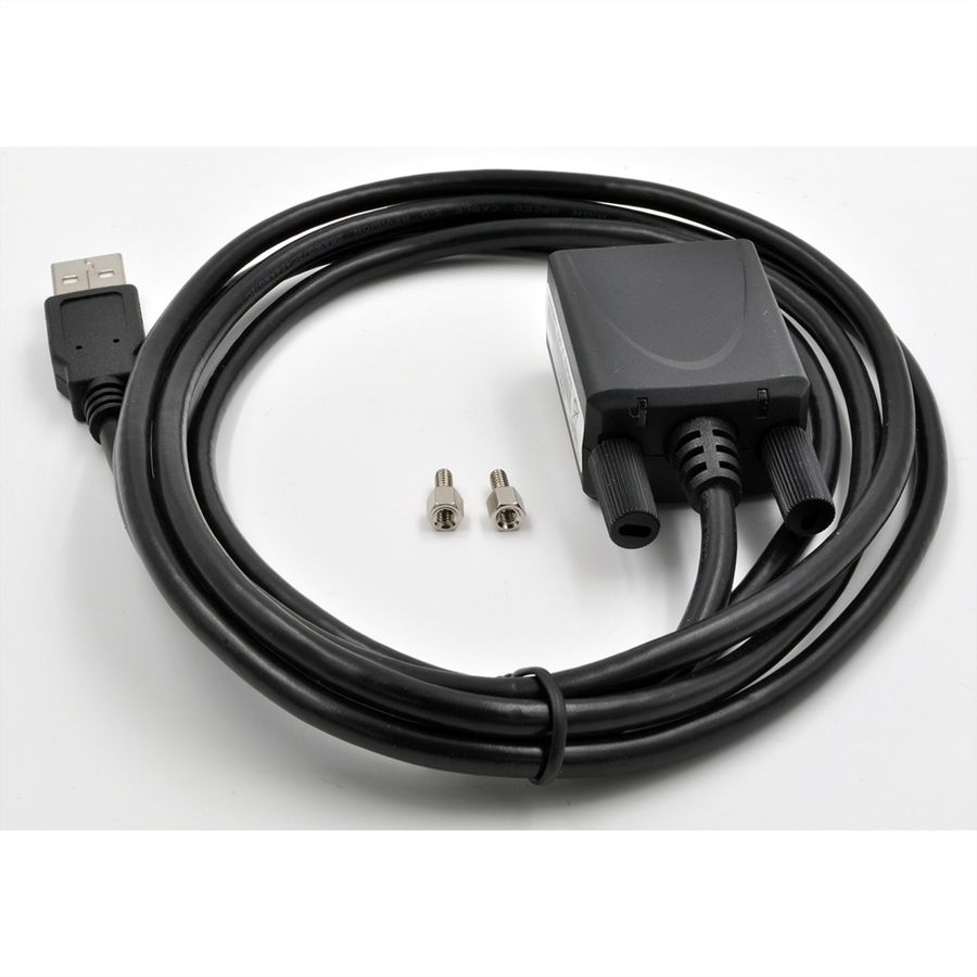 EXSYS EX-1311-2-5V USB 2.0 zu Seriell RS-232 mit 5Volt Spannung auf Pin 9