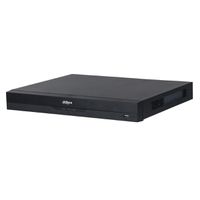 DAHUA DHI-NVR5208-8P-EI, 8CH 2HDD 1U Netzwerk-Videorekorder