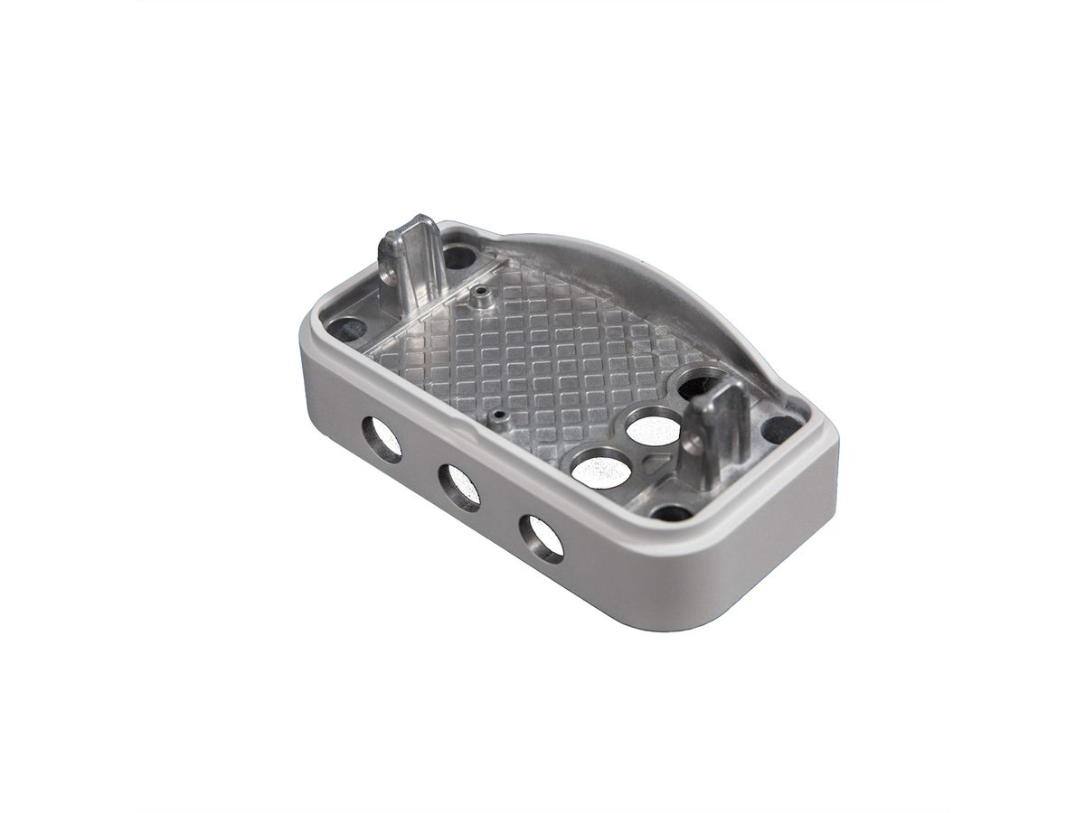 MOBOTIX M73 Muurbeugel voor opbouwmontage