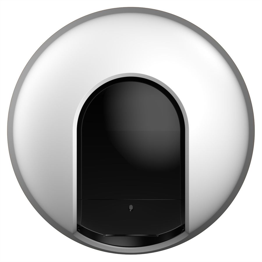 DAHUA DH-IPC-H3AP-0280B-TC-EUR, PT 3MP 2,8mm IR LED WLAN Camera