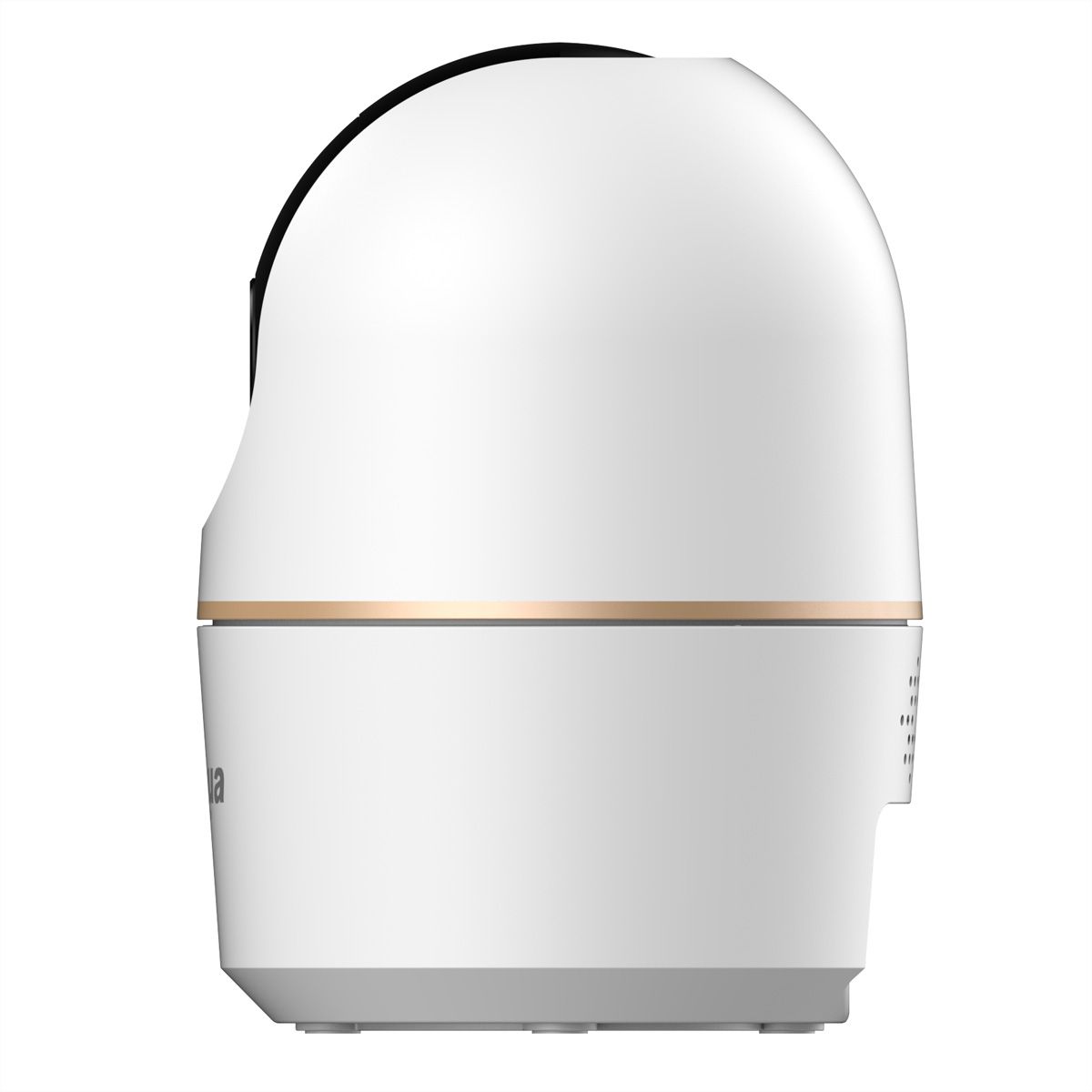 DAHUA DH-IPC-H3AP-0360B-TC-EUR PT Camera 3 MP, 73°, IR-LED 10m, WiFi