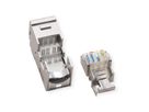 BTR E-DAT Module Cat.6A (Class EA), Kabelmontage zonder gereedschap