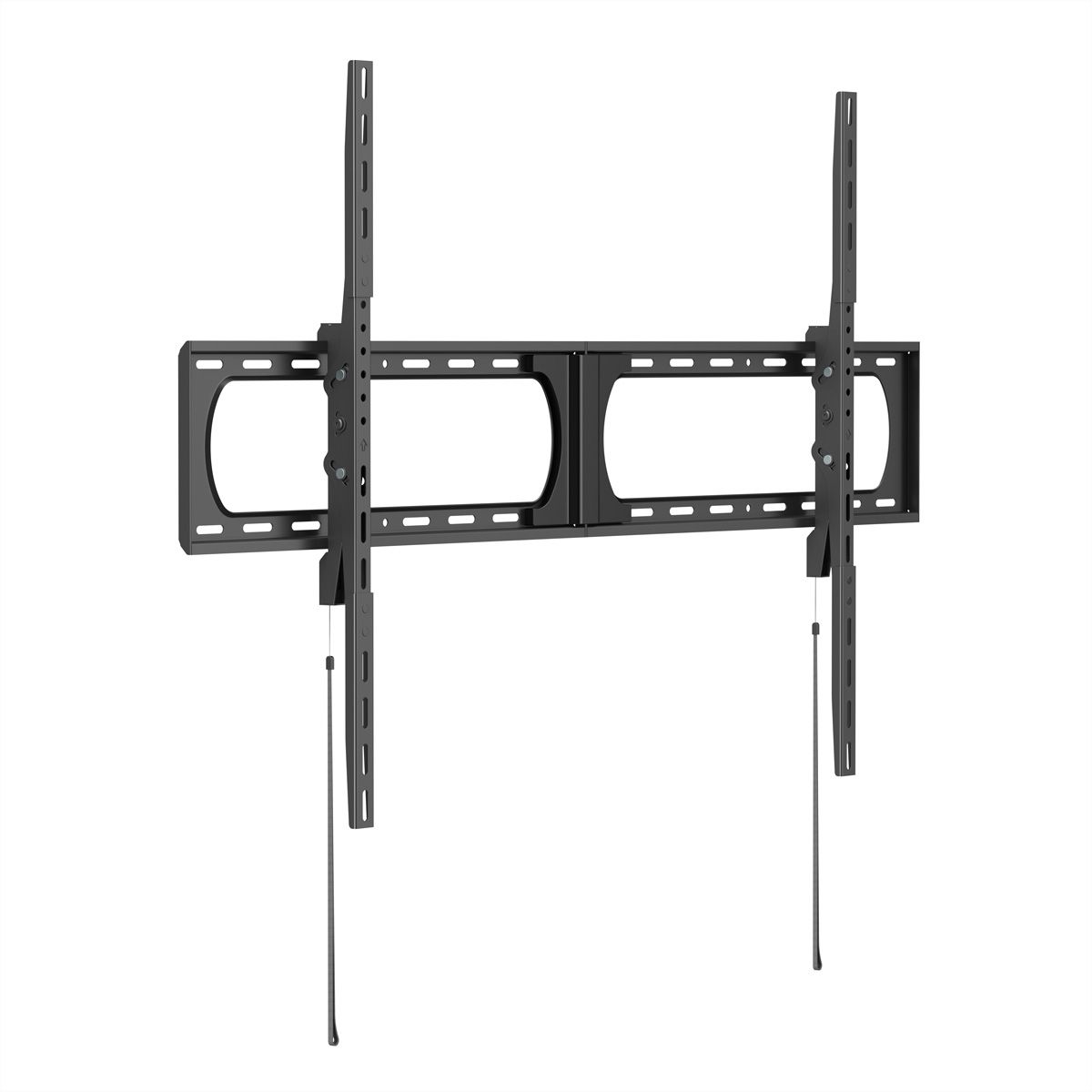 VALUE Heavy-Duty TV Wall Mount, <125 kg, <355,6 cm (140"), VESA 1200x800, tiltable