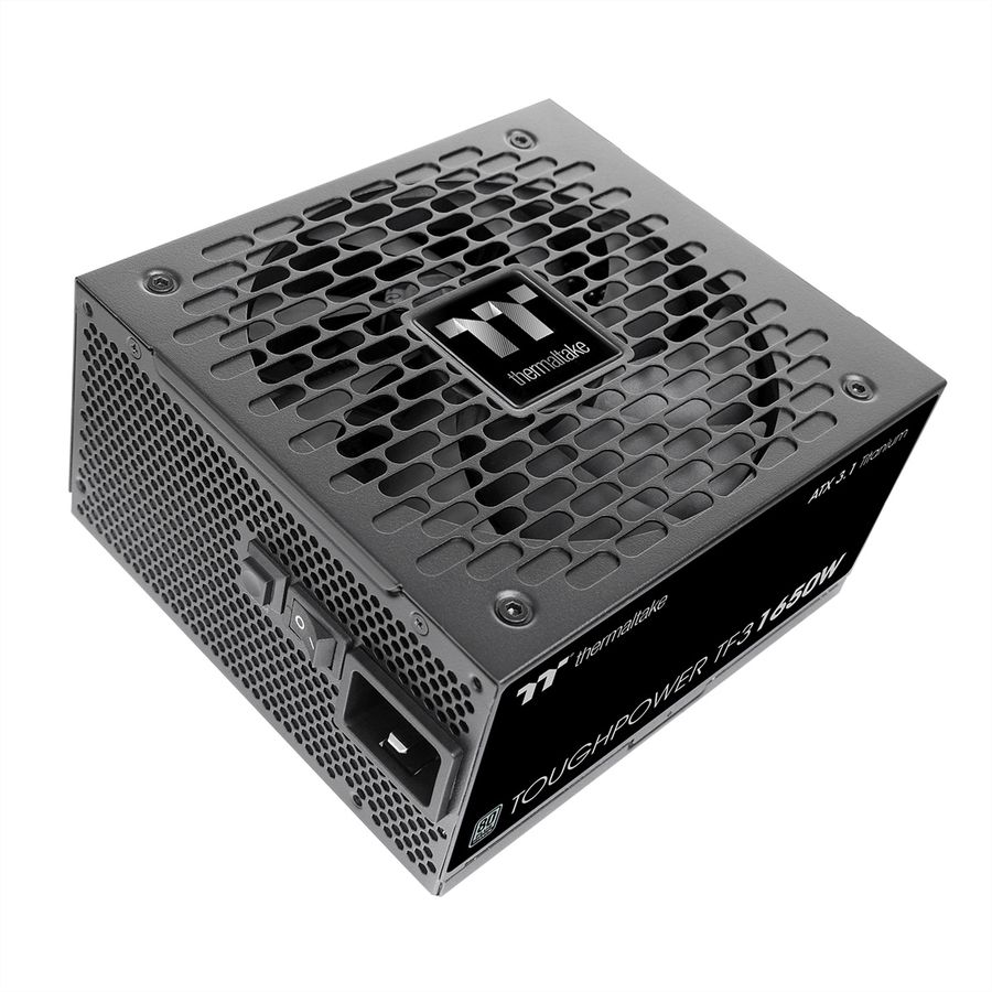 Thermaltake Toughpower TF3 1650W Netzteil
