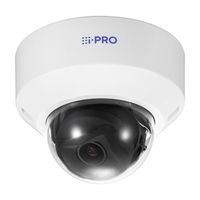 I-PRO WV-U21350-V3L 2MP AI Indoor IR Dome Camera