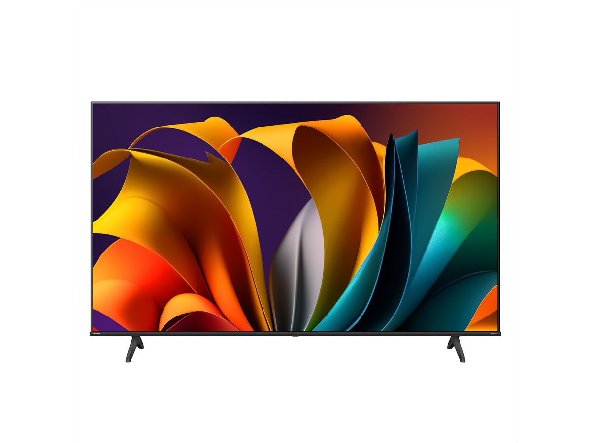 Hisense TV 55A6N, 55", 4K, UHD