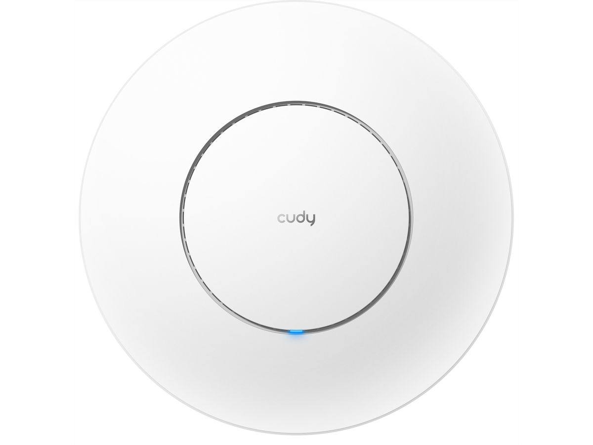 CUDY AP3000 AX3000 Wi-Fi 6 Access Point 2,5G