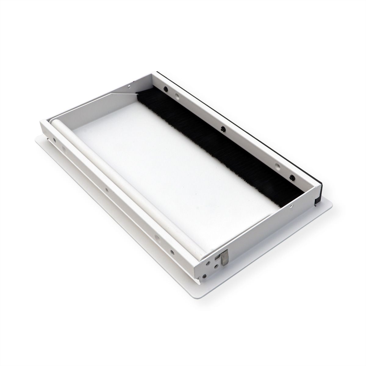 BACHMANN CONI COVER montageframe, 3-voudig wit