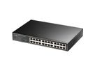 CUDY GS1024 24-Port Gigabit Metall Switch