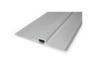 BACHMANN TOP FRAME afdekking 8-voudig gestraald en geanodiseerd