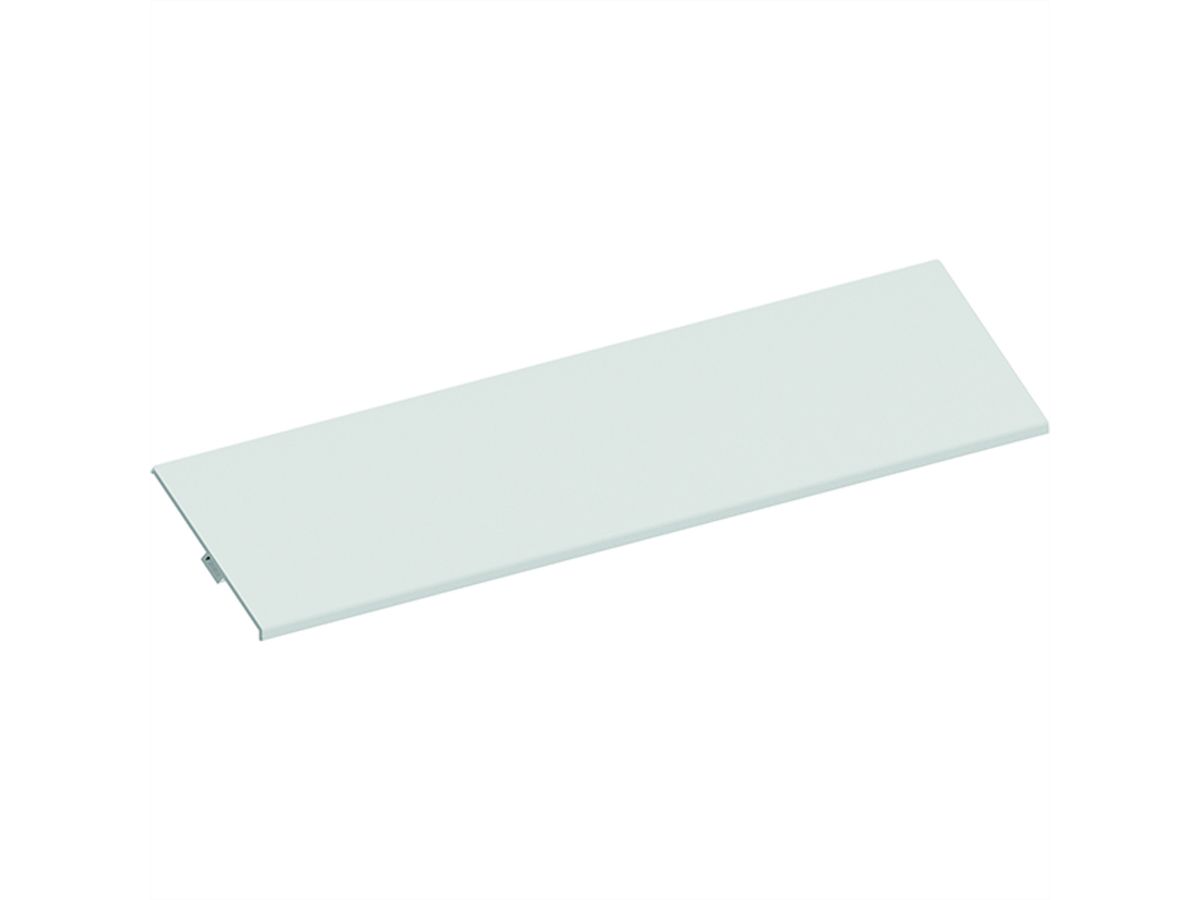 BACHMANN TOP FRAME afdekking 8-voudig gestraald en geanodiseerd