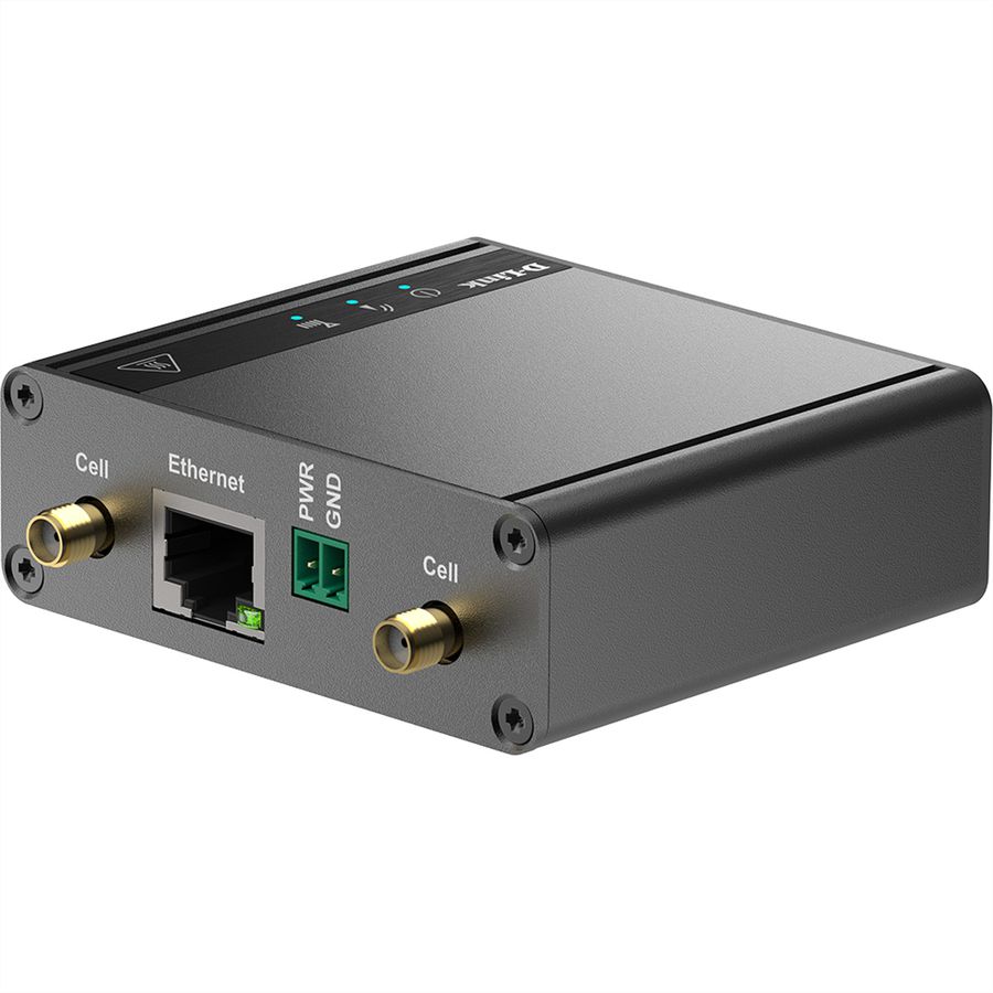 D-LINK 4G M2M Modem DWM-311