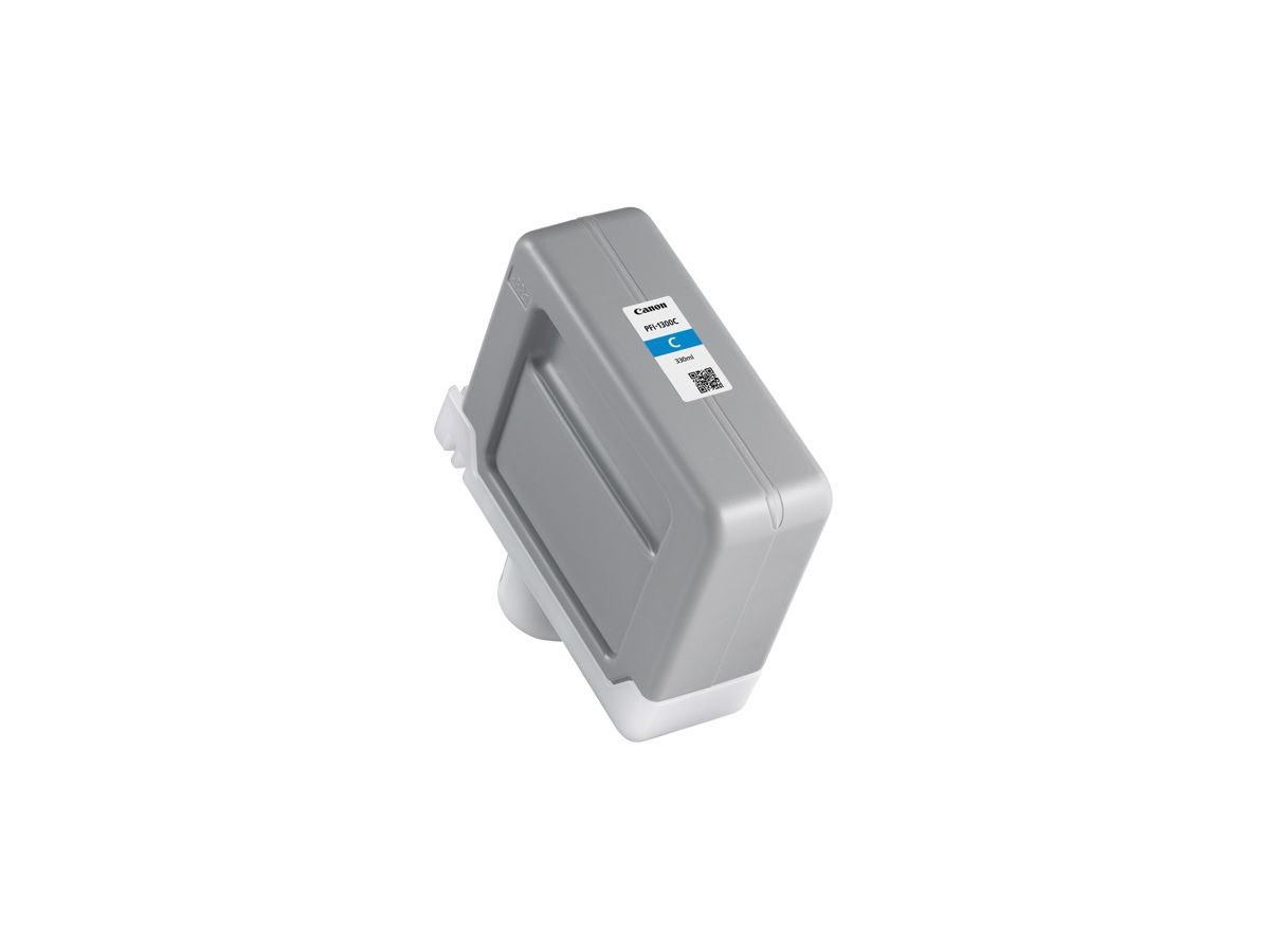Canon PFI-1300C inktcartridge Origineel Cyaan