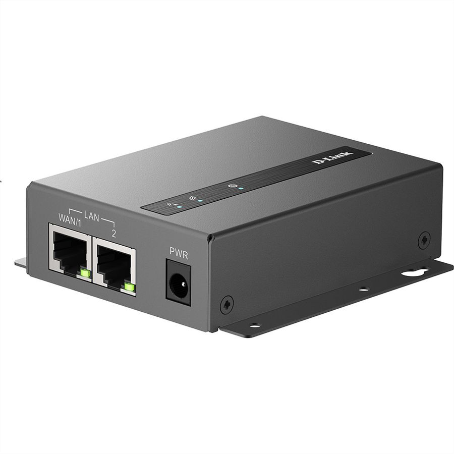 D-LINK 4G M2M Router DWM-313
