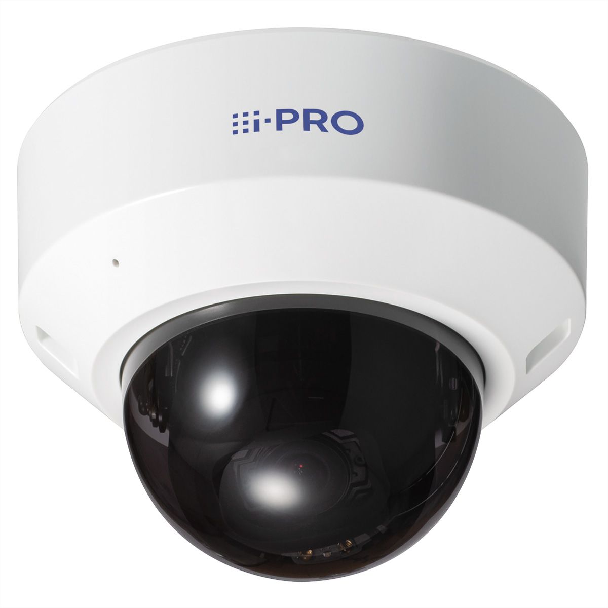 I-PRO WV-S2136LGA Dome, 2MP AI INDOOR  Dome Network Camera