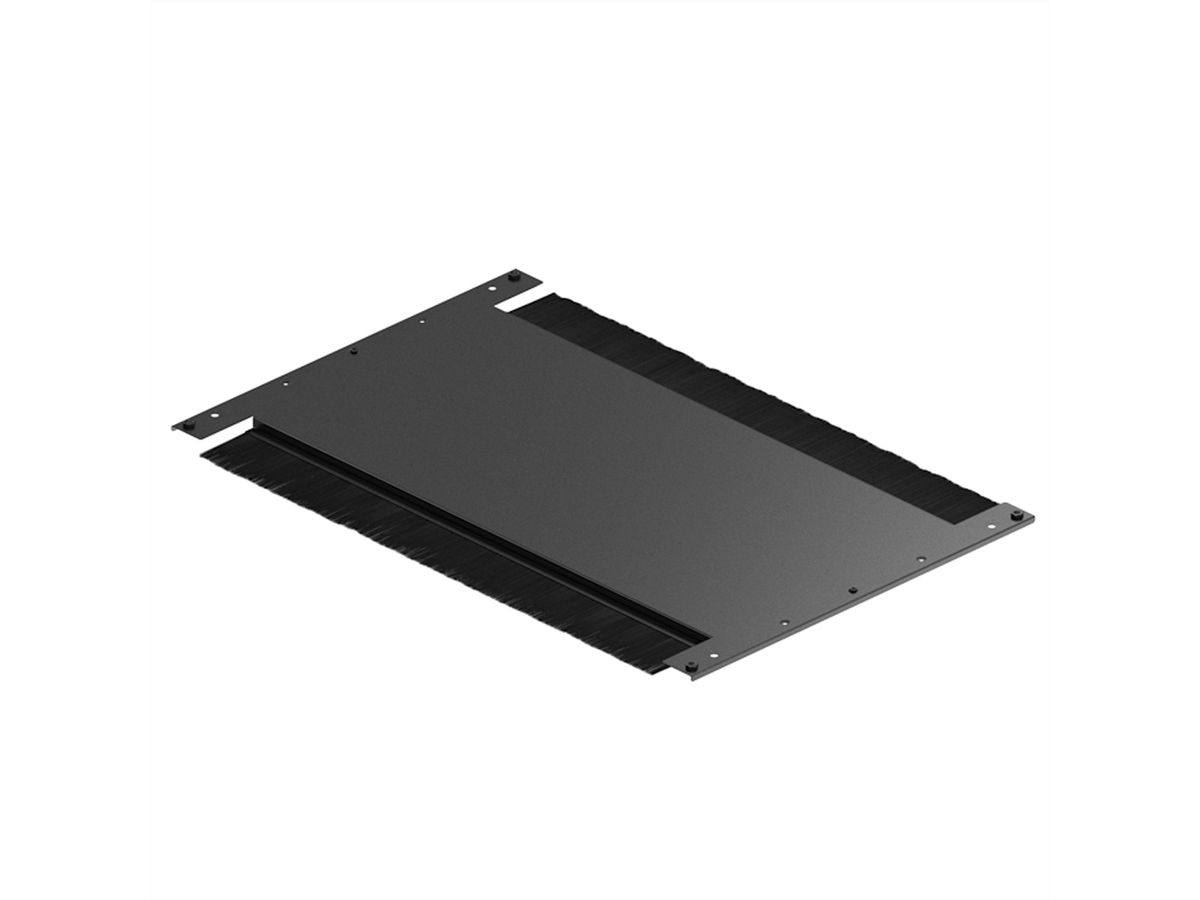 BOTTOM PLATE MOB.FRAME 800W 1100D