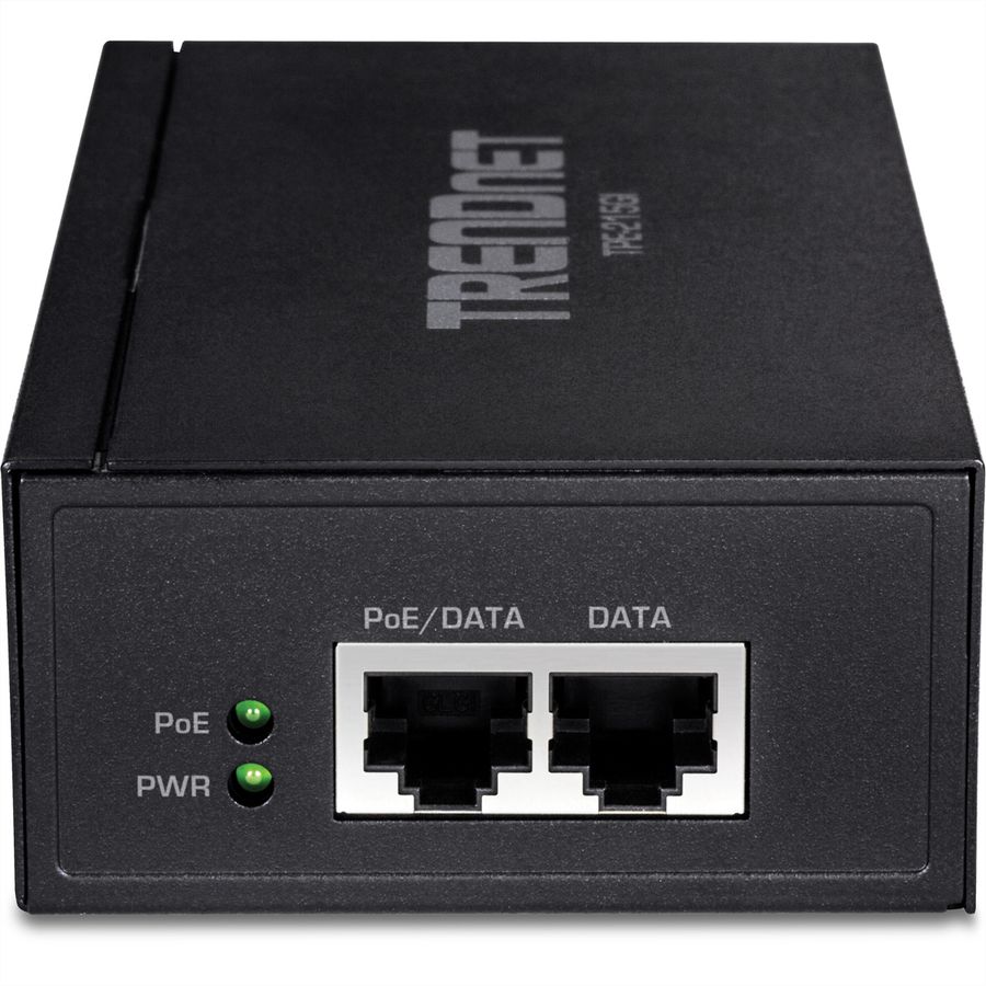 TRENDnet TPE-215GI 2.5G PoE+ Injector