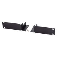 ATEN 2K-0009 2/4-poorts KVM-rackmontageset