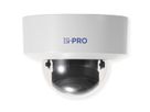 I-PRO WV-S22600-V2L Indoor Dome VANDAAL 1/3" 6MP 4,3 - 8,6 mm