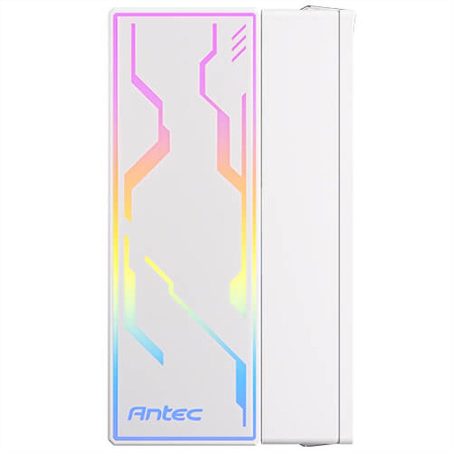ANTEC F400 ARGB W CPU Cooler, Processor fan