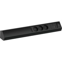 BACHMANN CASIA 2 3xUTE 1xUSB A/C 22W 2,0m AEH SW