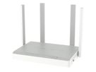 Keenetic Hero 4G+ Mesh Router, AX1800, WiFi 6