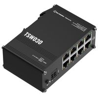 TELTONIKA TSW030 8-poorts ethernetswitch