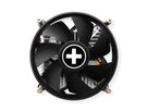 Xilence I200 Intel CPU Cooler, Top Blow, 92mm Fan, 65W TDP