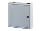 SCHROFF LAN Wall-Mounted Case, Fiber Optic Small Case