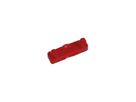 EasyLan DualBoot® LED Markeerclip, 100 stuks, rood
