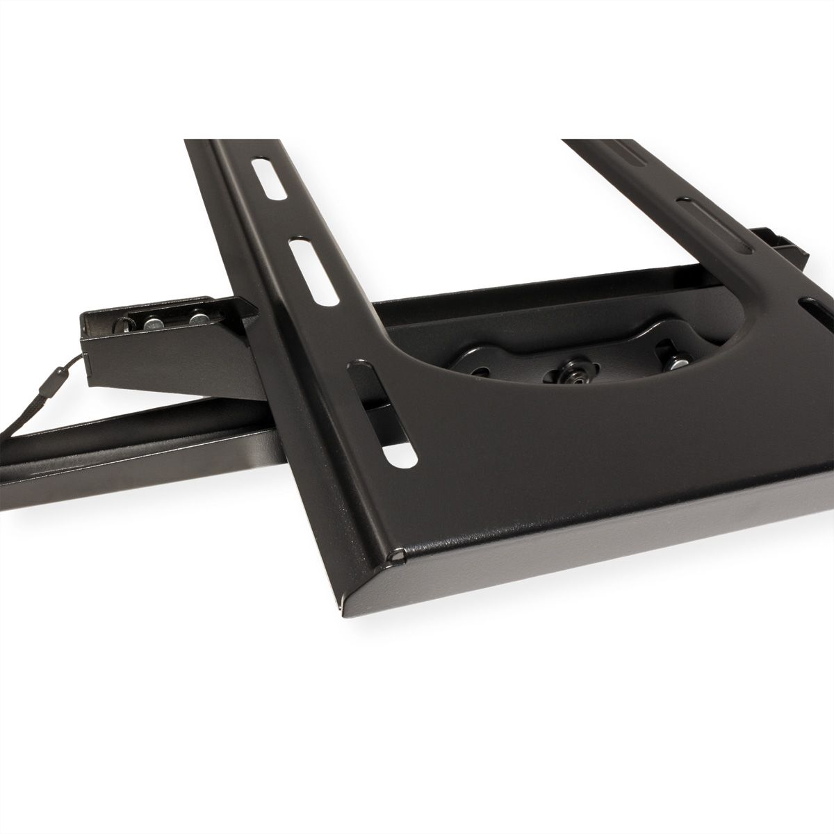 VALUE TV Wall Mount, 80mm Wall Distance, <120kg, <304,8cm (120"), VESA 900x600, tiltable
