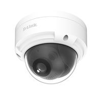 D-Link BCD-P01 Outdoor Dome Kamera, 2 Megapixel H.265