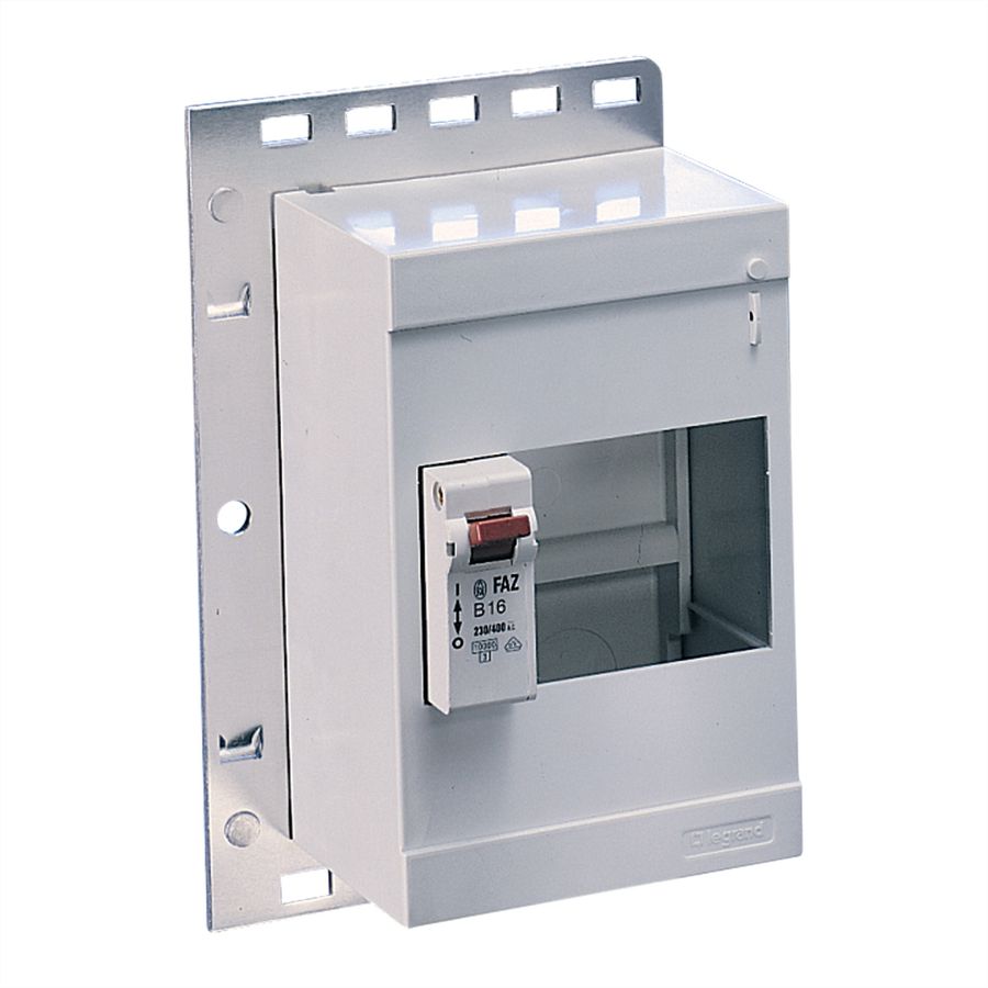 SCHROFF Small Distribution Module