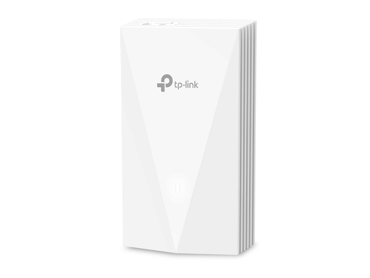 TP-Link Omada EAP655-Wall 2402 Mbit/s Wit Power over Ethernet (PoE)