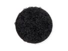 VELCRO® VELCOIN® Flausch, Band L: 5 m / Ø 22 mm
