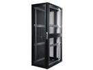 ROLINE 19-inch server rack Pro 42 U, 600x1000 BxD zwart
