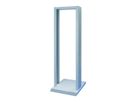 SCHROFF Labrack 19" Open Rack Stationaire Basis