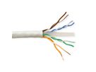 ROLINE UTP kabel Cat.6 (Class E), massief, AWG 23, 100m