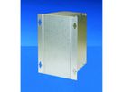 SCHROFF EuropacPRO wandmontagebeugel, 4 HE