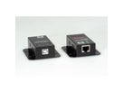 ROLINE USB 2.0 verlenging via RJ45, 1x USB, max. 50m