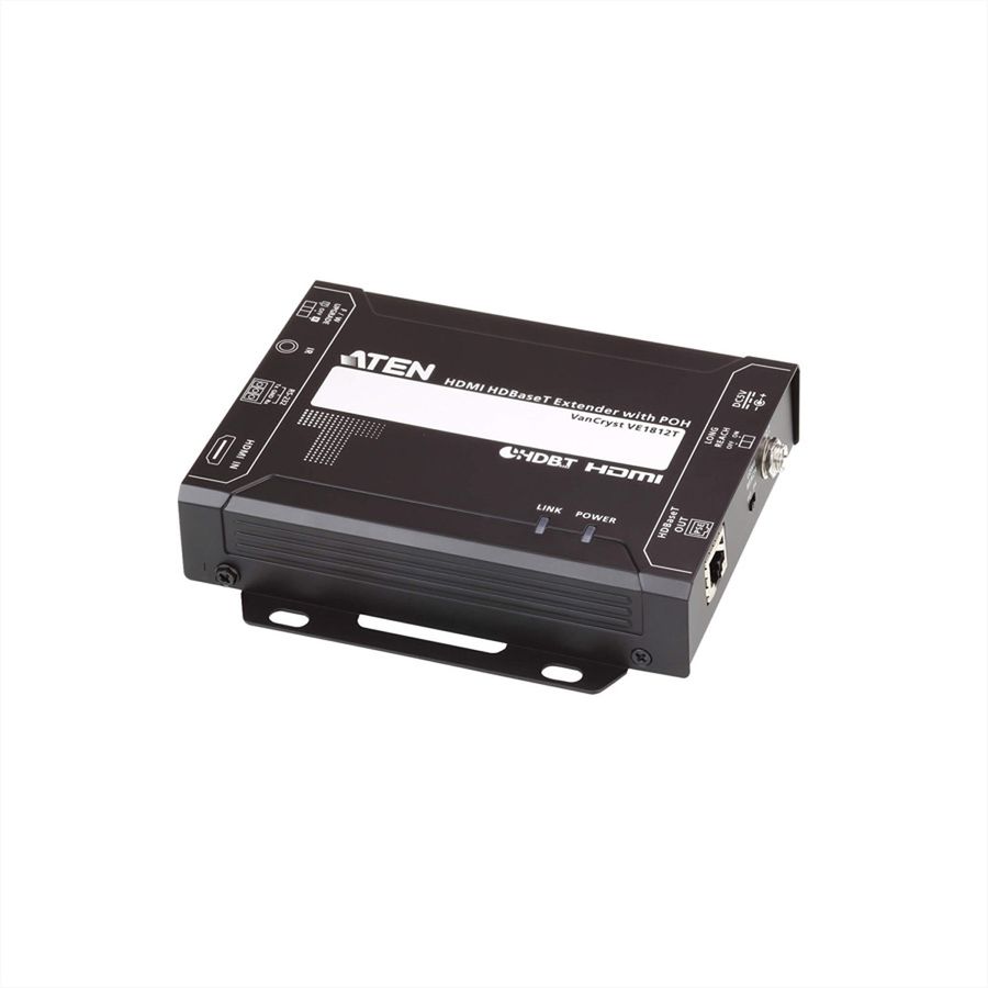 ATEN VE1812 HDMI HDBaseT Extender mit POH