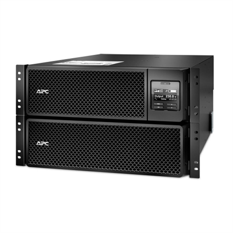 APC Smart-UPS SRT 10000VA 230V Rack