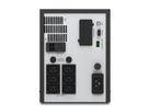 APC EASYS UPS SMV3000CAI 3000VA