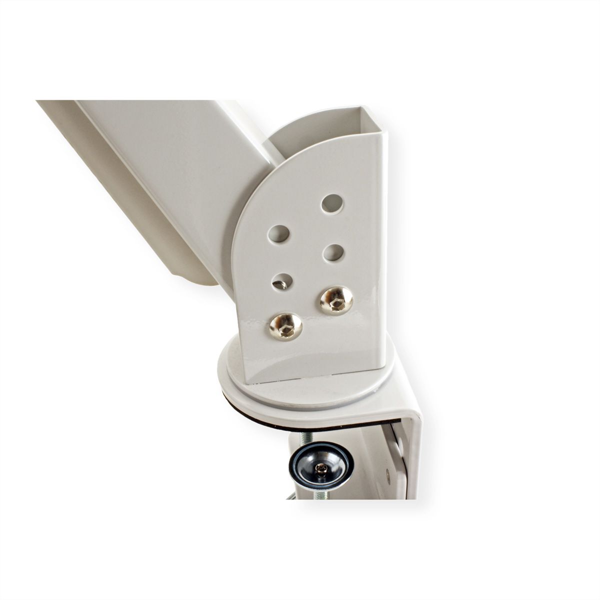 VALUE LCD Monitor Arm Standard, Wall Mount or Desk Clamp
