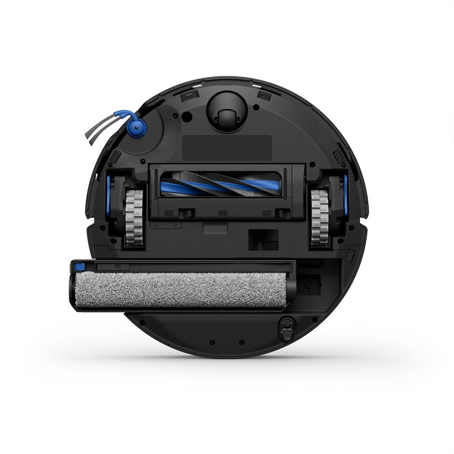 Ecovacs DEEBOT T90 PRO OMNI EU, black