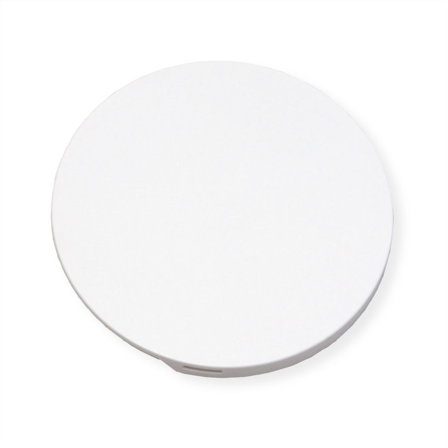 BACHMANN PIX cover set, white