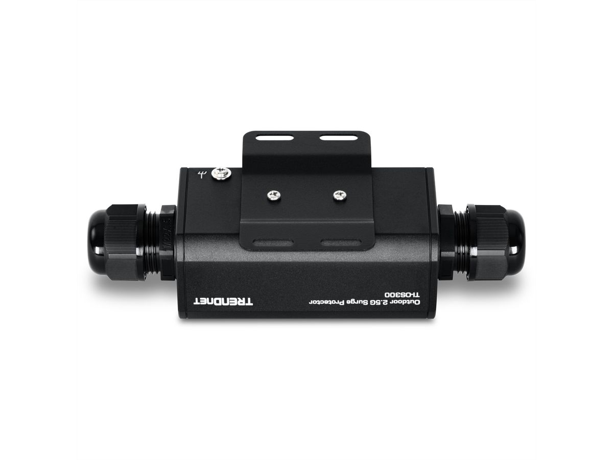 TRENDnet TI-OS300 Überspannungsschutz Outdoor 2.5G PoE++